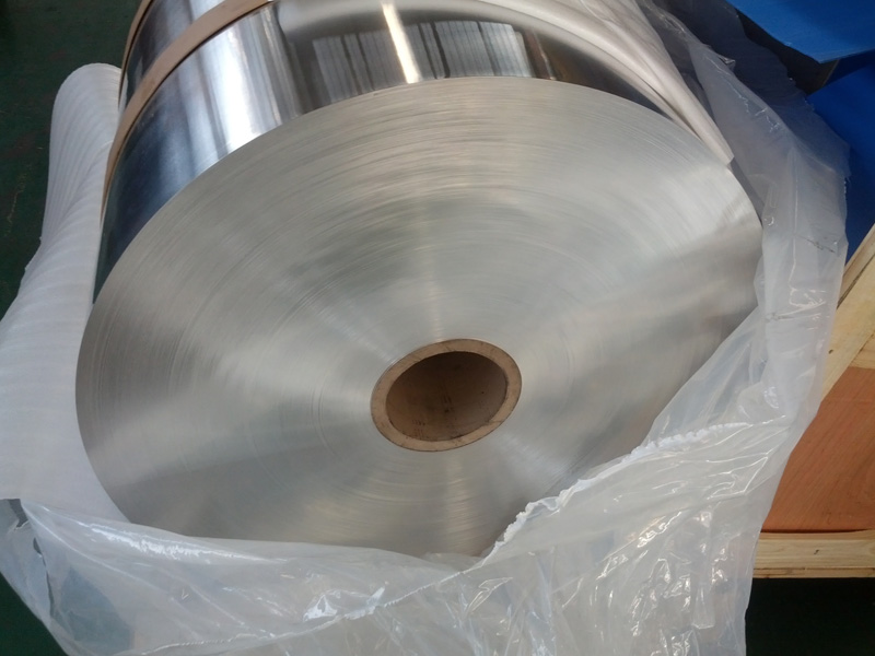 Aluminum coated coil 1100 on sale, Aluminum coating coil 1100
