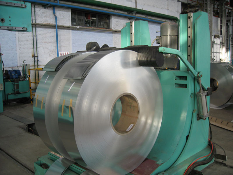 Aluminum coil manufacturer china, 3004 aluminum coil on sale