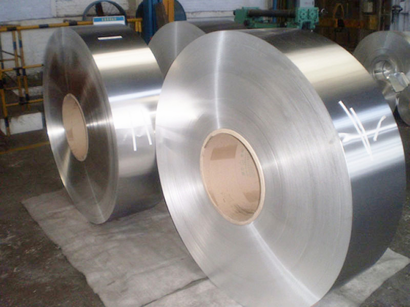 Aluminum foil for household, Aluminum battery foil supplier