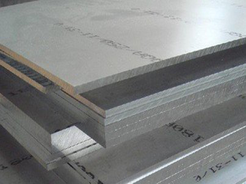 Aluminum sheet for boat 5083, Aluminum fin stock 8011