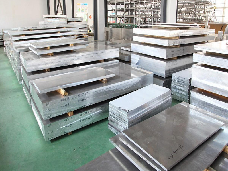 Aluminum sheet for boat 5083, Aluminum fin stock 8011