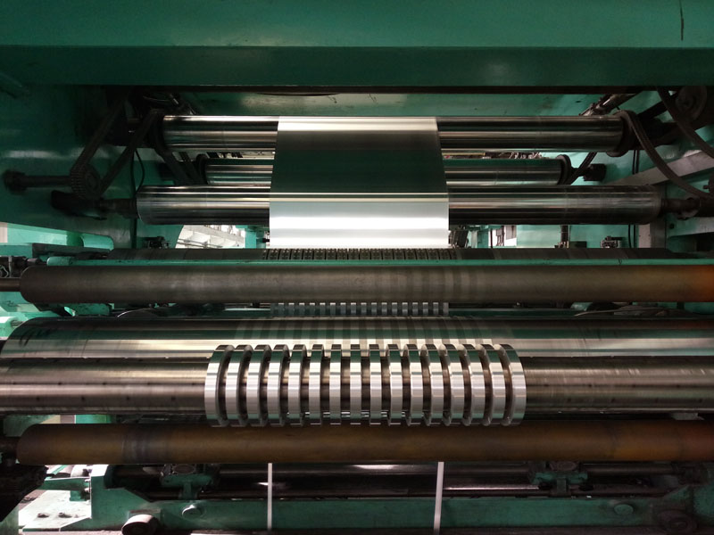 Aluminium-Streifen 1145 auf Verkauf, Aluminium-Beschichtung Streifen 3003