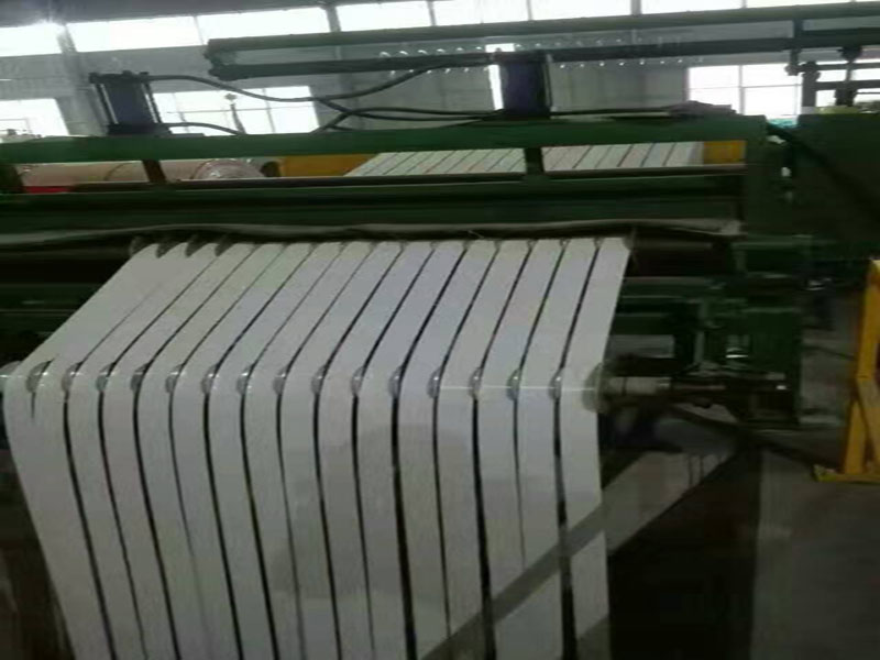 Tira de alumínio fabricante china, Tira de revestimento de alumínio 3003, fabricante de tiras de revestimento de alumínio china