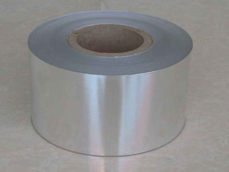 Tape Aluminum Foil