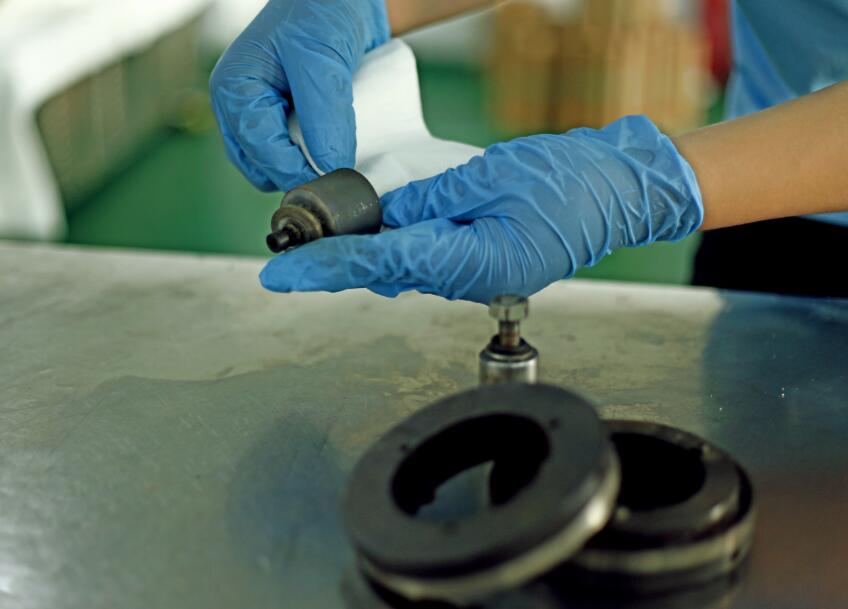 China Electronics manufacturer