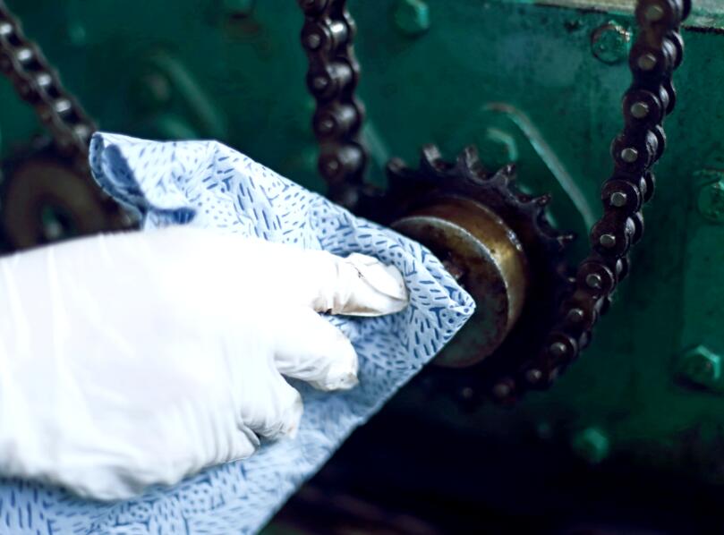 China Industrial manufacturer