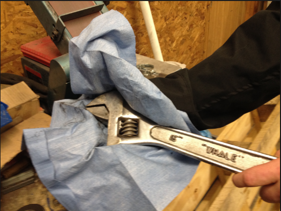 China Workshop manufacturer