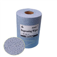 China Degreasing Wipes manufacturer