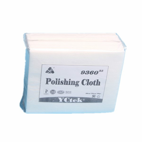 China Automotive Wipes manufacturer