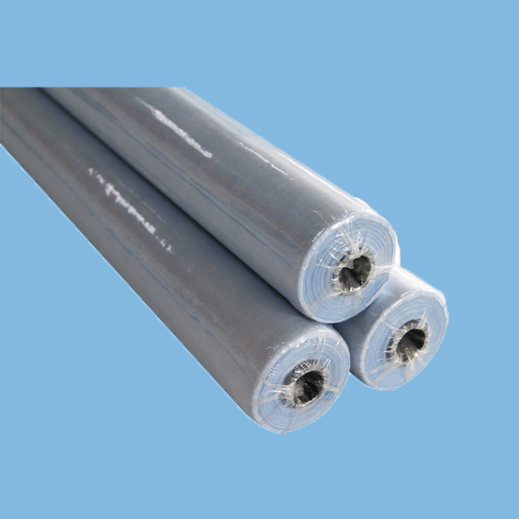 55％木浆和45％聚酯汽车毛毯洗涤印花辊