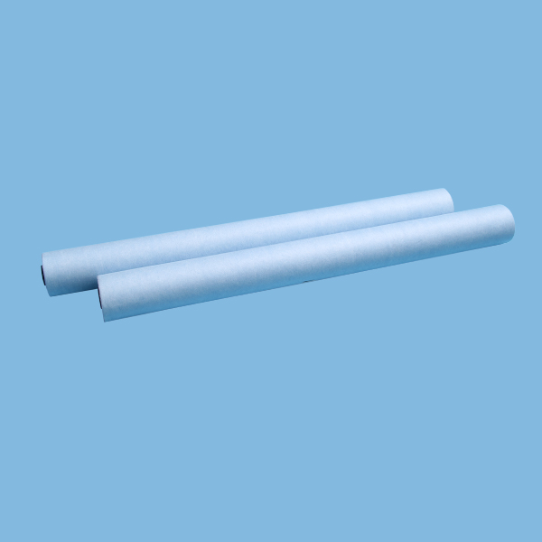 자동적인 담요 세척 피복 rolls 건조 하거나 젖은 셀 룰로 오 스/폴 리 에스테 비 짠와 퍼