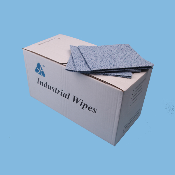 Tägliche use Oil Absorption 100% PP Reinigung industriell Non-Woven Einweg wischen