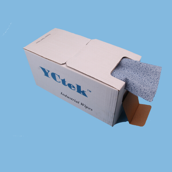 高吸油清洗100% 聚丙烯喷工业用布