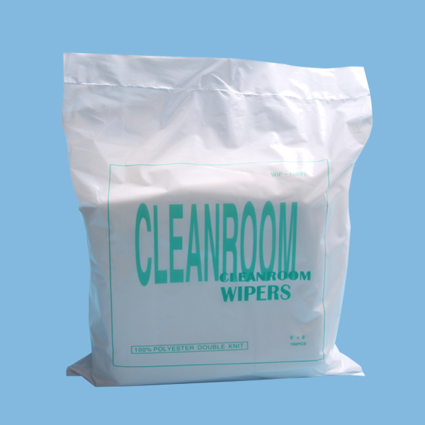 Industrial Cleaning Wipes Extra High Absorbent  Lint Free Wipes