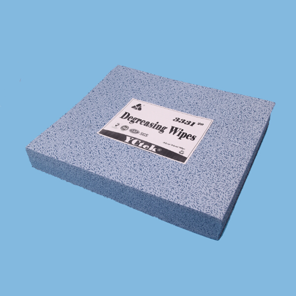 Derretimentos fundidos do polypropylene que desengorduram com o absorvente elevado do óleo