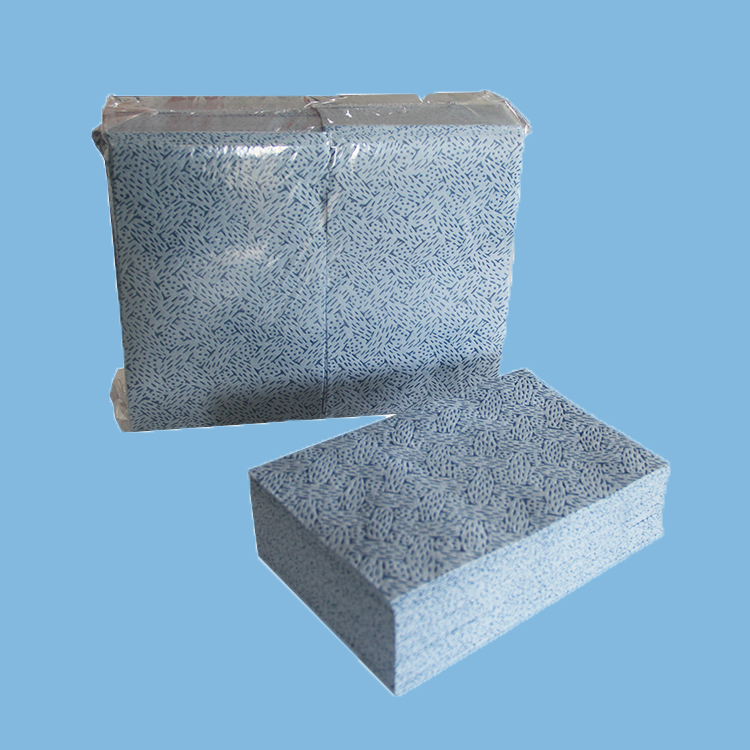 도매 사용자 정의 좋은 품질 Meltblown 부직포 폴리 프로필렌 원단