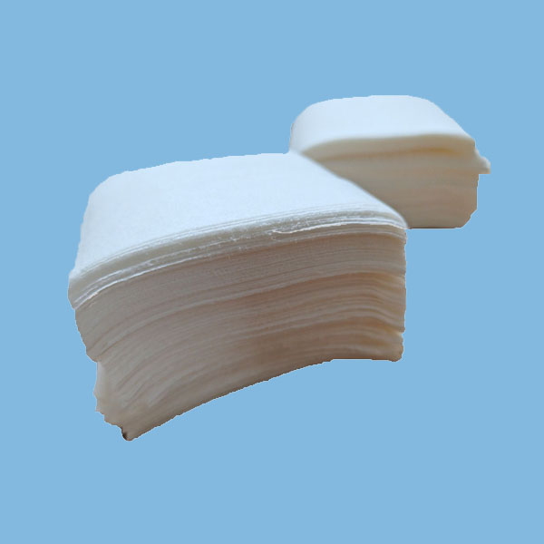 yctek 8662-39 10 우편 청소 용품의 패키지 부직포 닦아 헝겊