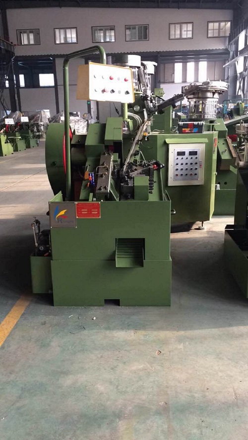 washer assembling machine  China supplier