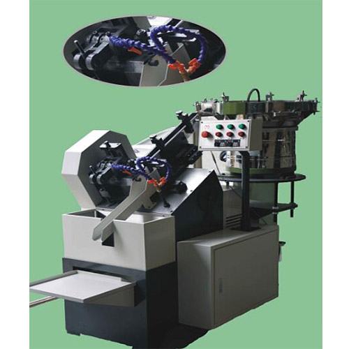 Bolt fin de coupe / machine de forage