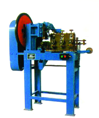 China manufacture spring washer machine nail maker high speed Z94-6A type for nails and screws