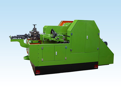 famous brand cold header screw making machine
