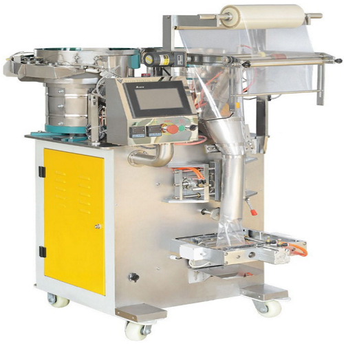 vis automatique machine d'emballage