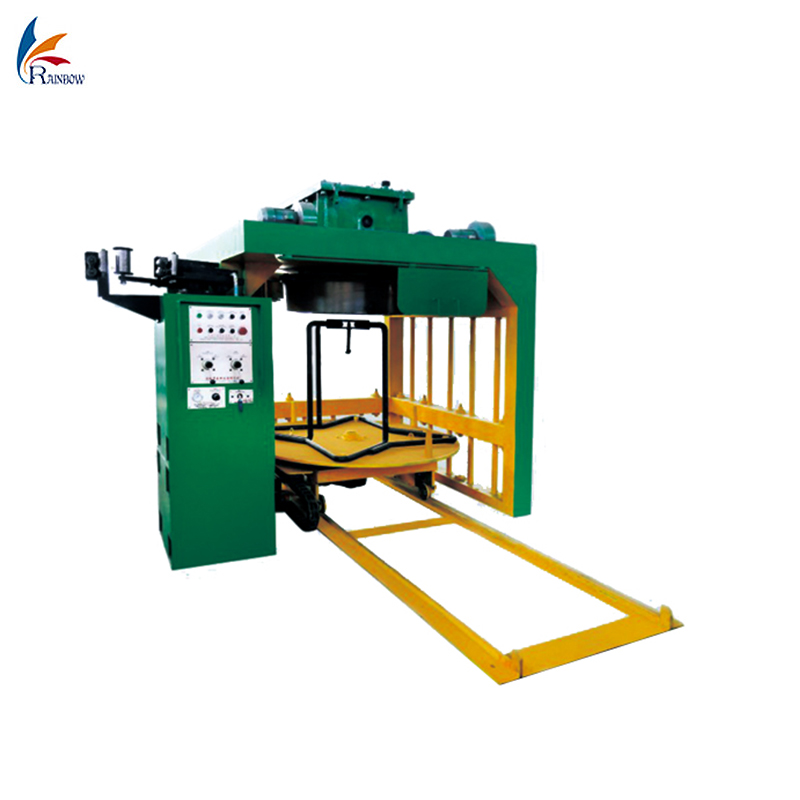 Machines à dessin de fil plat