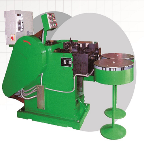 HFC828 ปุ่ม Bi-โลหะและ Rivet อัตโนมัติเครื่อง