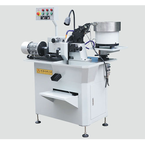 Head Slotted Screw Making Machine