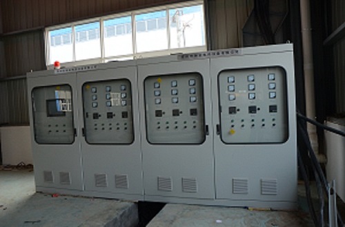 forno di trattamento termico