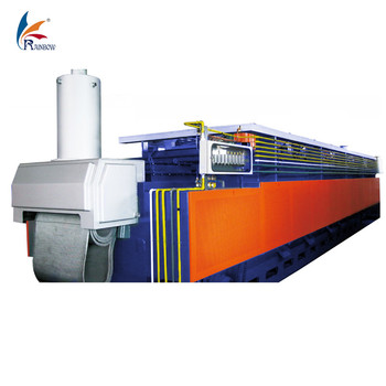 Heat treatment furnace/Electric furnace/electric heating quenching furnace