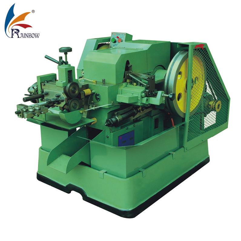High Speed Screw Manufacturing Machine Cold Heading Machine