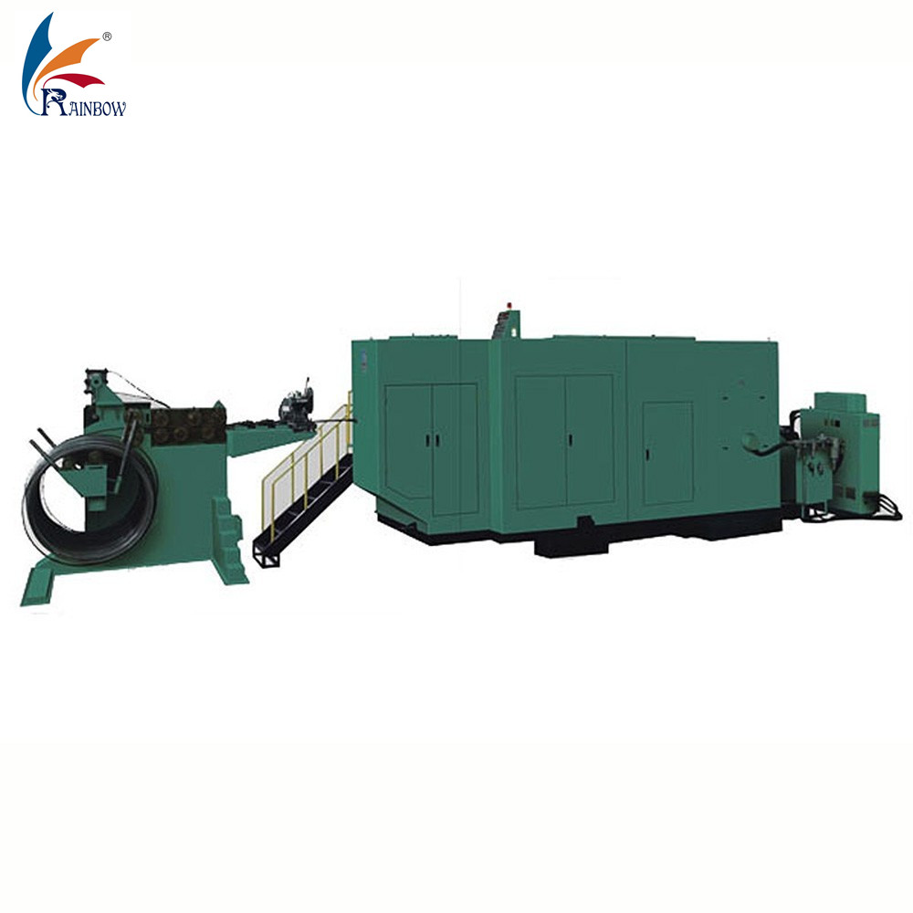 High precision bolt making machine with good price