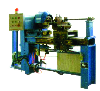 Hot sale Spring Making machine Small Size Washer Making Machine
