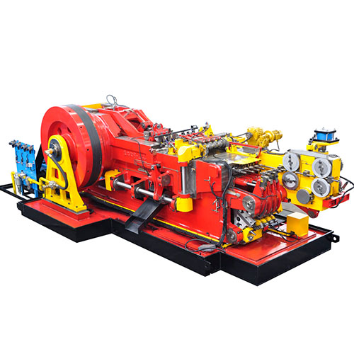 冷锻造机供应商中国