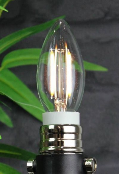 LED Candle bulbs from Innolite