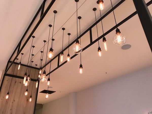 China LED filament bulbs manufacturer Innolite