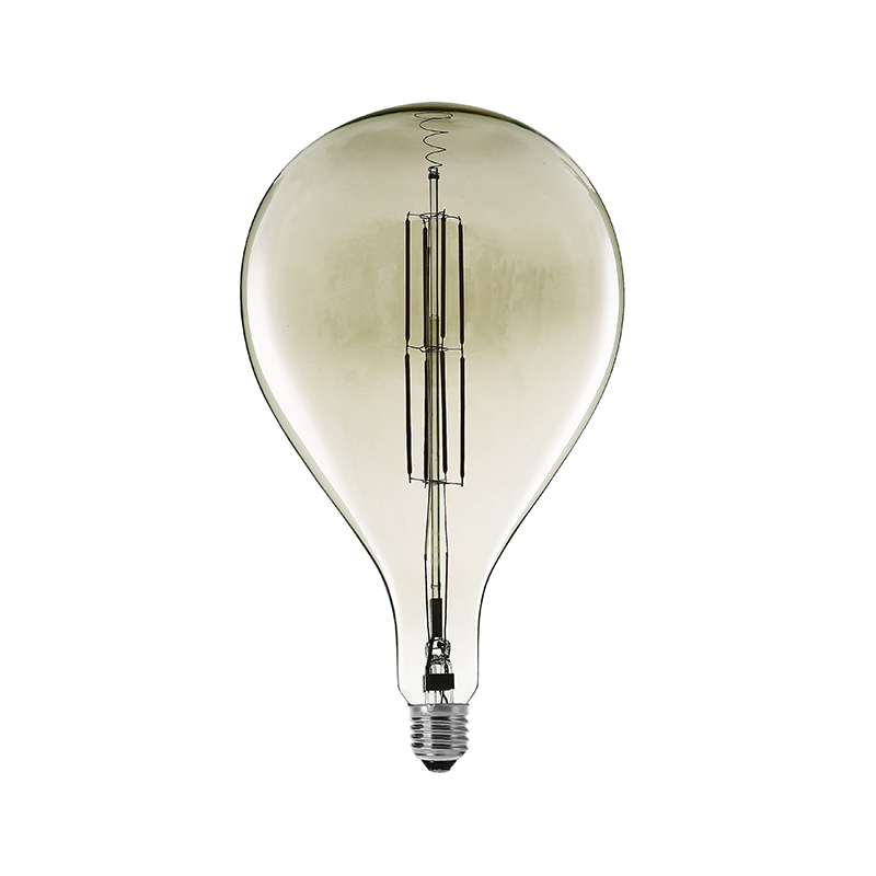 12W Giant 160mm Edison LED Glühlampen