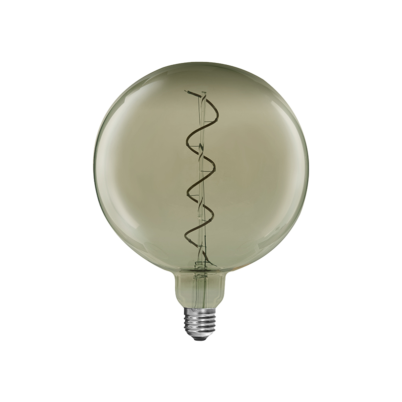 160mm riesige LED Spiralkugel Glühbirnen
