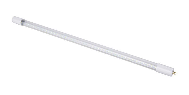 4ft 16W claro u opalo T5 28W tubo equivalente LED T6 con el accesorio de iluminación G5