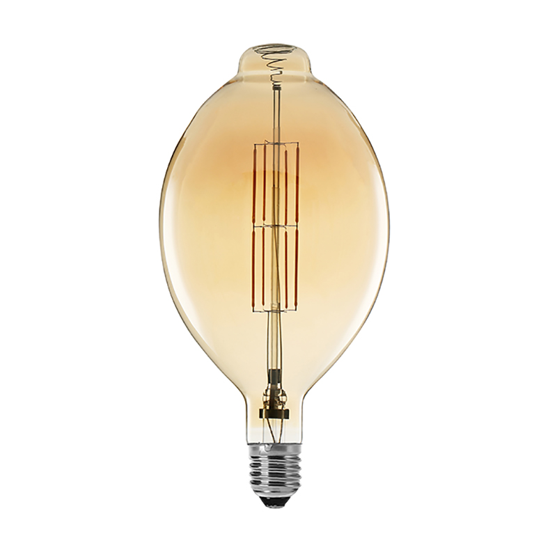 BT180 dekoracyjna żarówka Edison LED Filament
