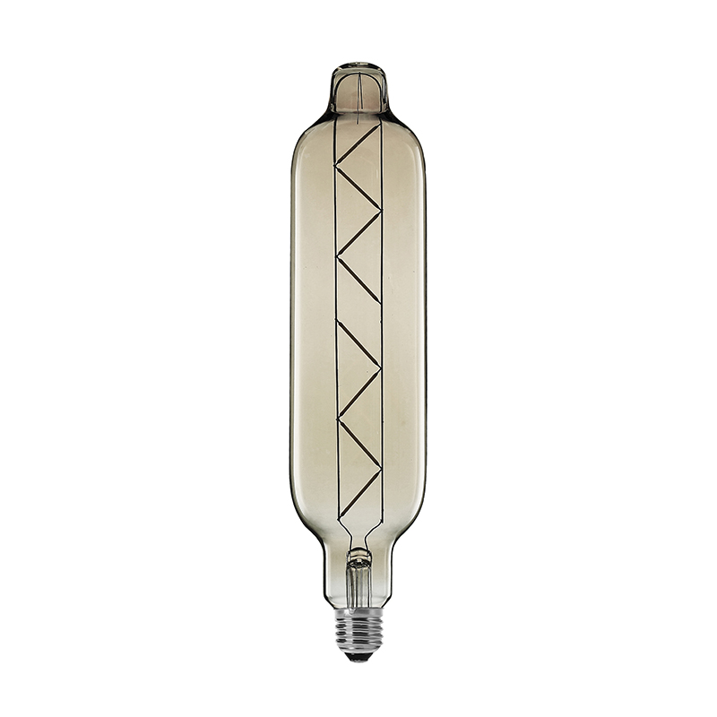 China Dimmable tubular LED bulbs manufacturer, Vintage LED bulbs wholesale, China Giant LED Filament Bulb manufacturer