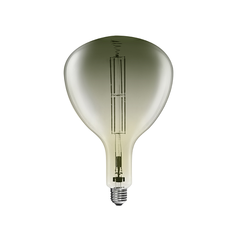 Dimmable refletor gigante filamento LED lâmpadas 4W