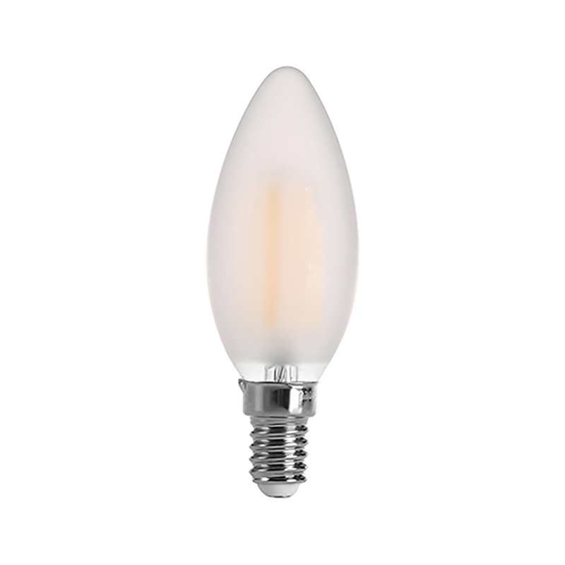 C32 2W LED Glühbirne für Filamentkerzen