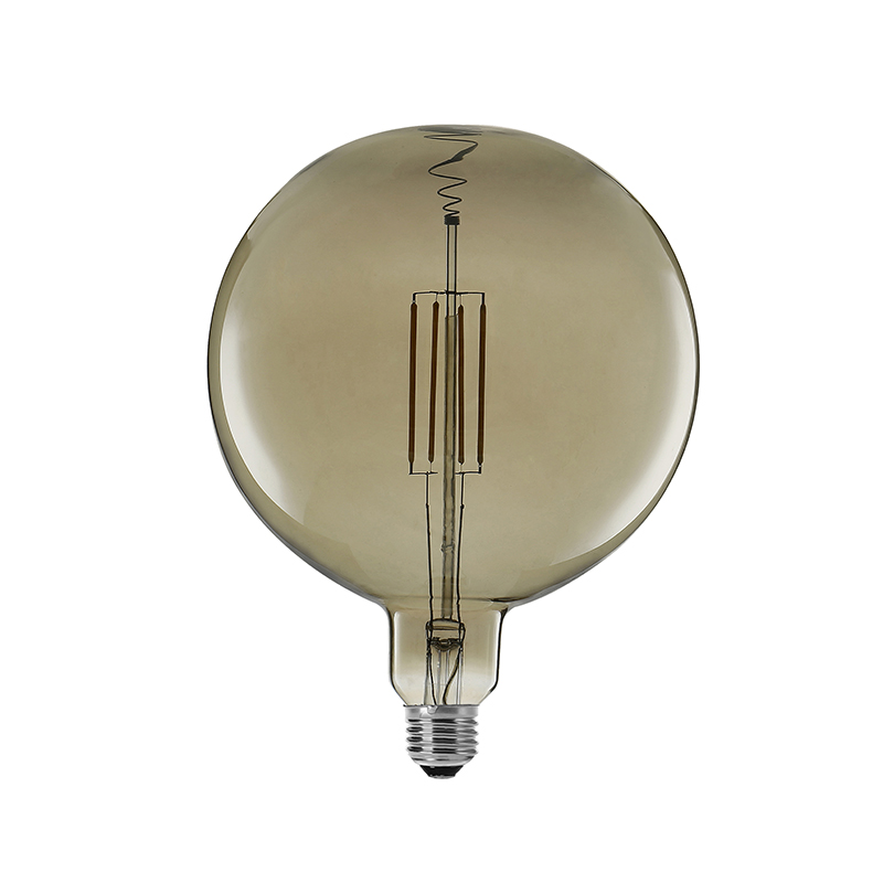 G160 4W Dimbare grote LED-gloeilampen