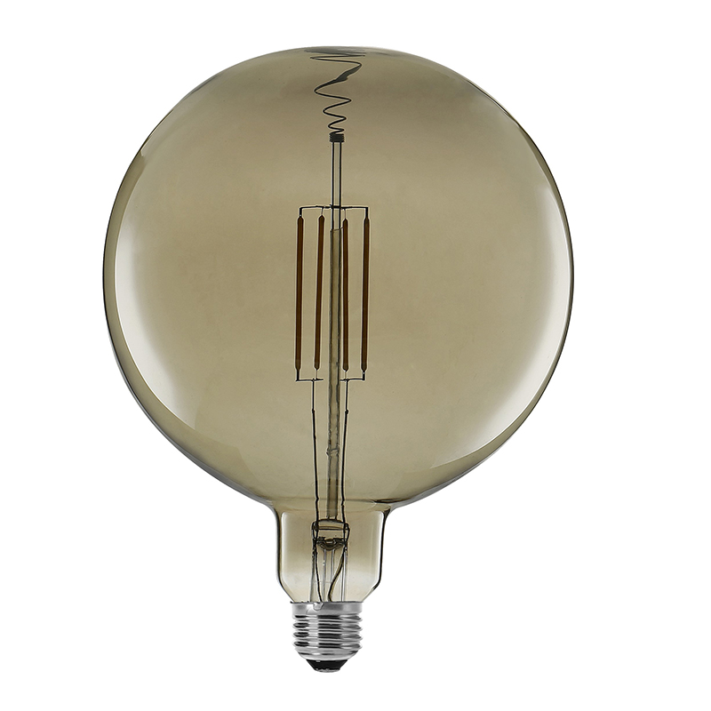 G180 6W Grote decoratieve LED Globe gloeilampen