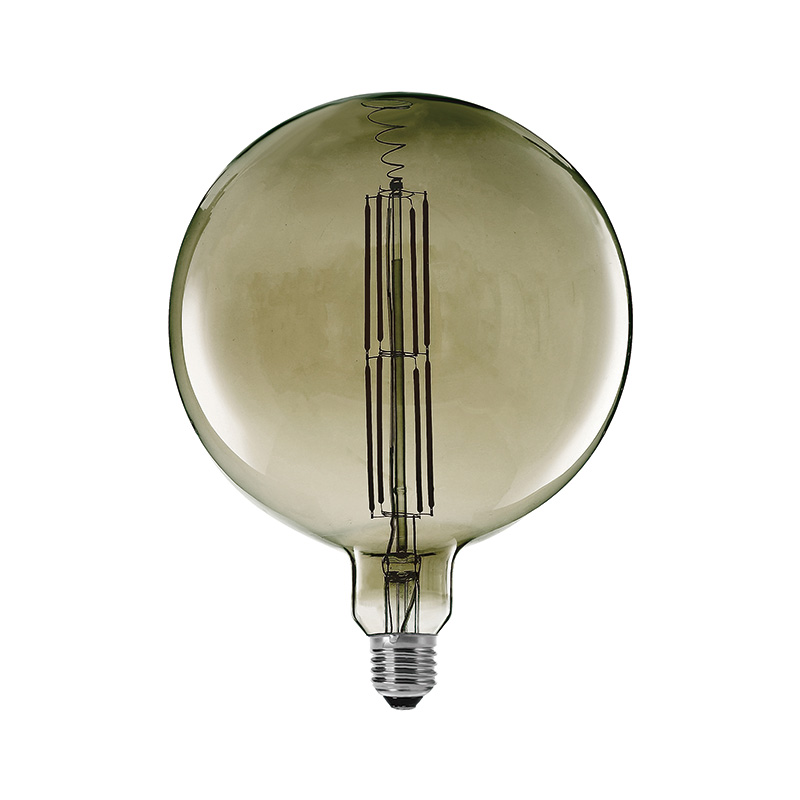 Giant LED Filamento bombillas G160 8W