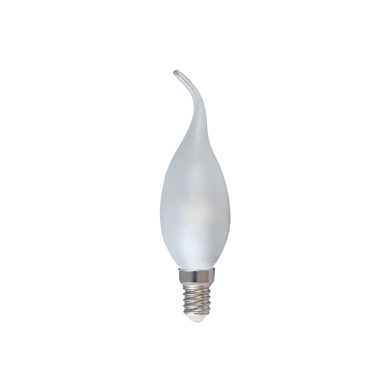 Lâmpadas de LED de vidro por atacado China Lâmpada de LED de vidro completo fabricantes China OEM Edison Lâmpada de LED Fabricantes