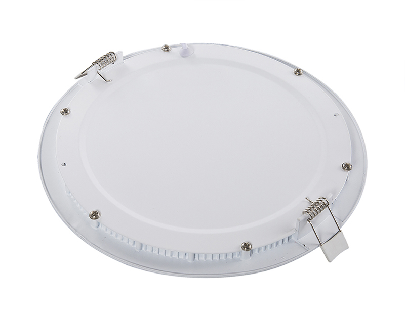 Innolite Slim Runde LED Panel Downlights 18W