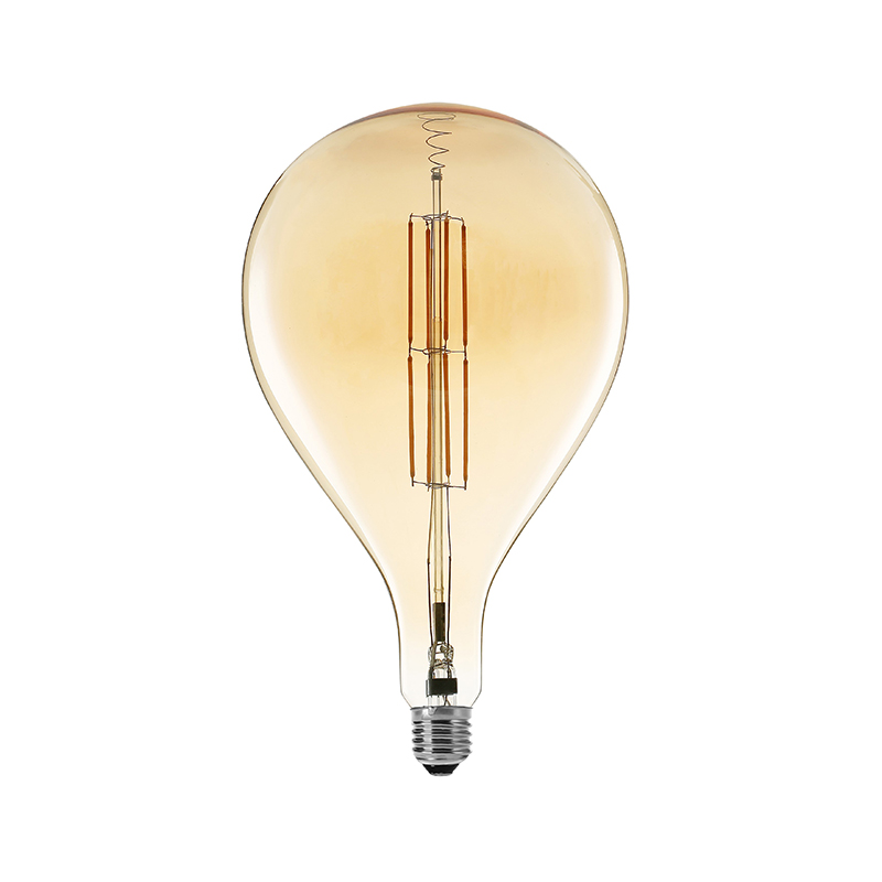 P180 العملاق LED المصابيح الشعيرة 12W